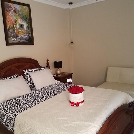 Casa Serena グアヤキル 部屋 写真