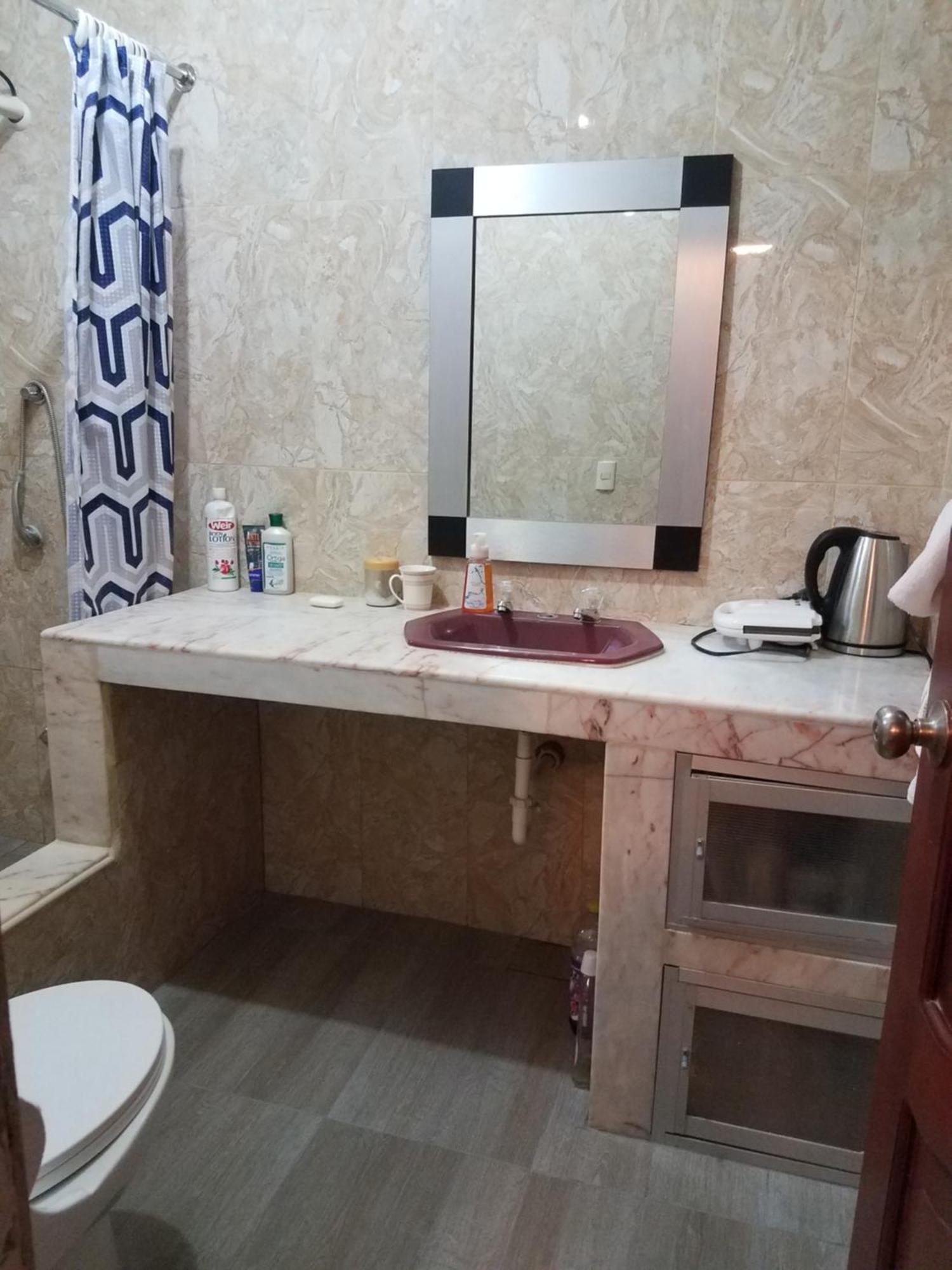 Casa Serena グアヤキル 部屋 写真