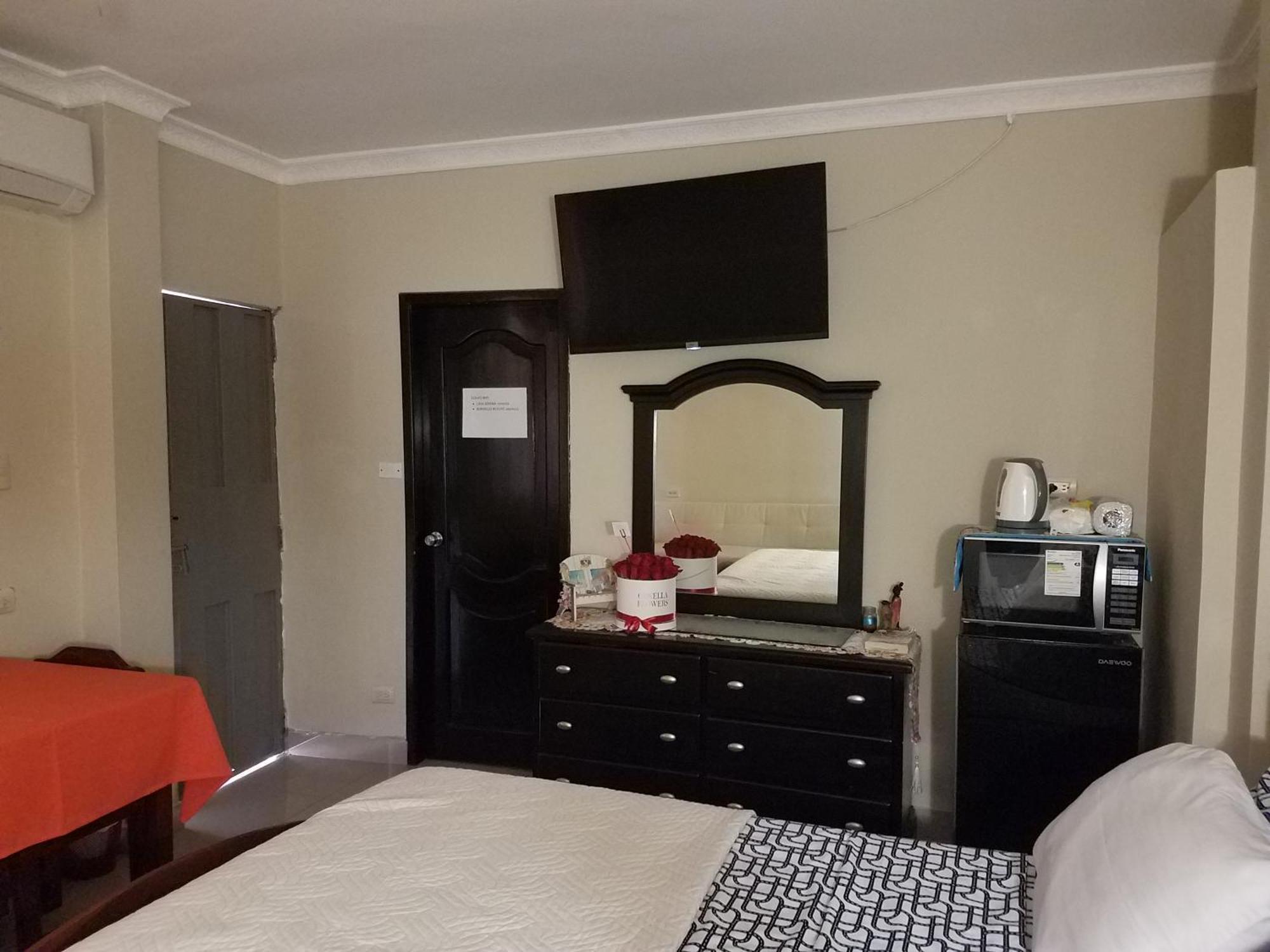 Casa Serena グアヤキル 部屋 写真