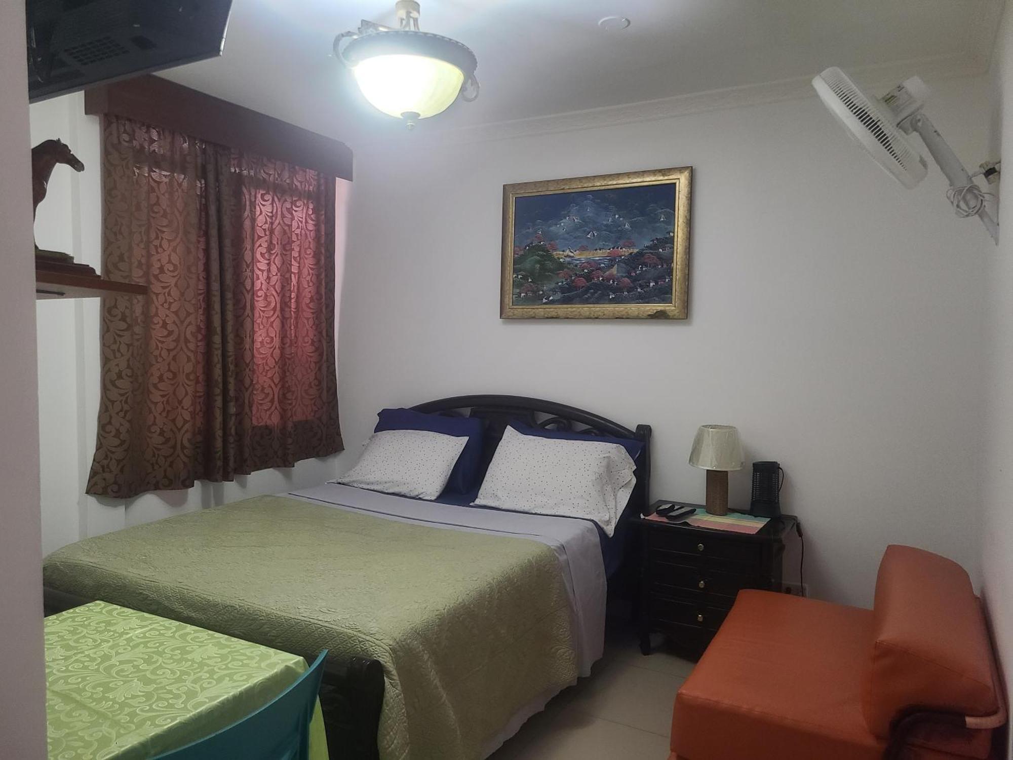 Casa Serena グアヤキル 部屋 写真
