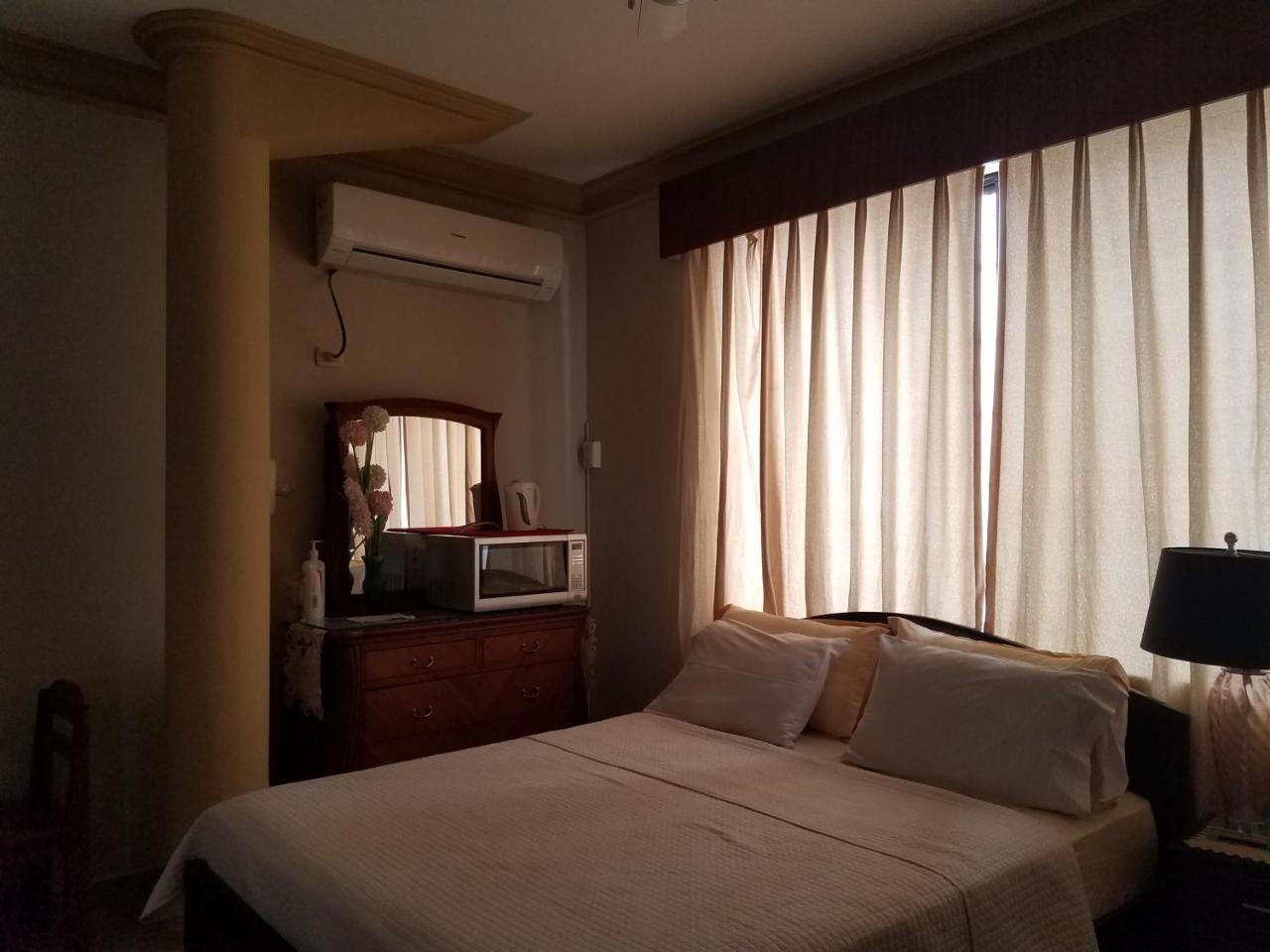 Casa Serena グアヤキル エクステリア 写真