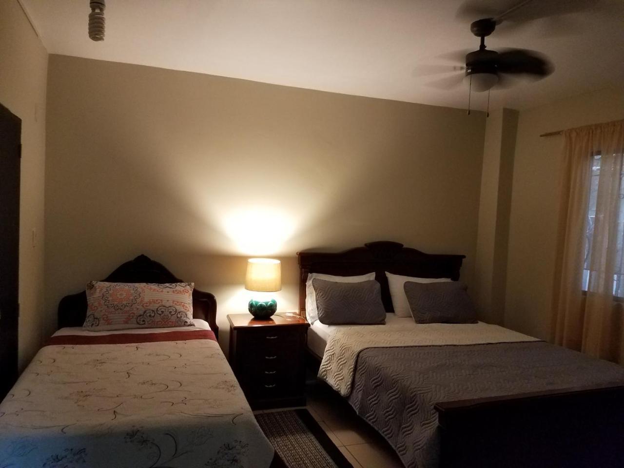 Casa Serena グアヤキル エクステリア 写真