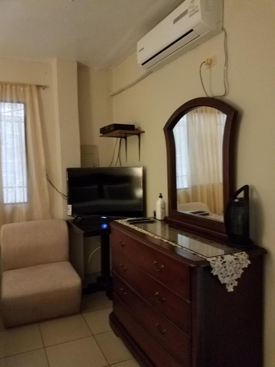 Casa Serena グアヤキル エクステリア 写真