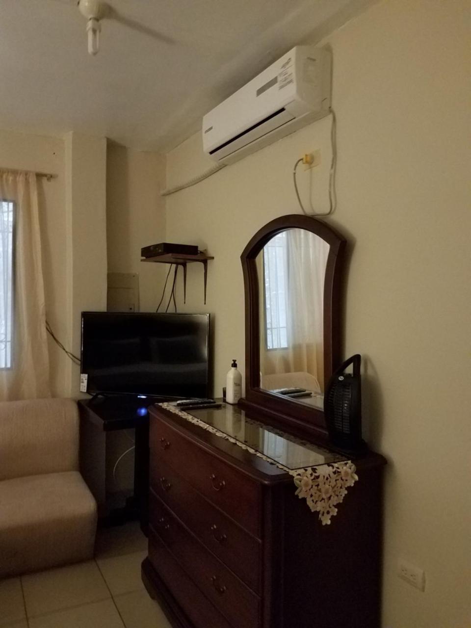Casa Serena グアヤキル エクステリア 写真