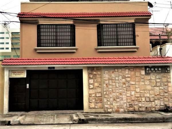 Casa Serena グアヤキル エクステリア 写真