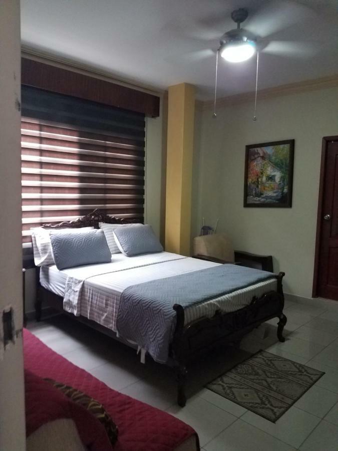 Casa Serena グアヤキル 部屋 写真